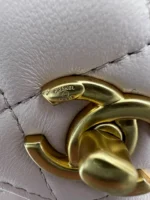 Exquisite Metal Ball Size: 19 Model: AP1450Y8680 - 图片 4