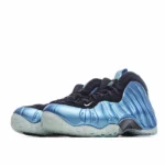 Nike Air Foamposite one North Carolina Blue Spray - 图片 3