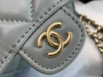 CHANE Size: 11*11*4cm - 图片 6