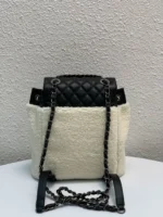 Backpack size: 24*14*22 high cm - 图片 4