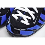 Nike Air Foamposite one Tiger Spray - 图片 3