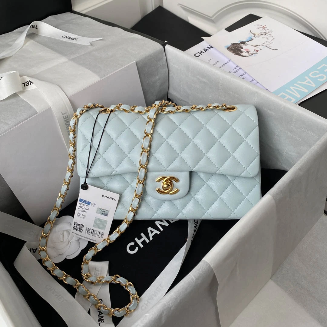 i48c5e14839c97e8a7055686612489f2a Chane1 Elegant Simple Size: 23cm Model Number: A01113 - 图片 1
