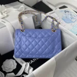 Chane1 Classic Flap Bag Model: A01113 Size: 23cm - 图片 2