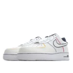Nike Air Force 1 Day of the Dead 3M反光 - 图片 2