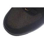 Nike Air Force 1 Black Gold - 图片 3