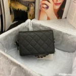 Chane Xiaoxiang Classic Bag Model: AS3002 size: 18/13/7 - 图片 3