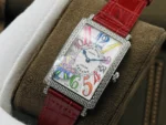 Franck Muller Diameter: 36.60 X26 mm - 图片 6