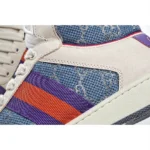 Gucci Air Cushion Dad Shoes - 图片 5