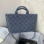 CHANE Size: 32*42*27*12 Style: AS3312 - 图片 4