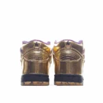 Humidity x Nike SB Dunk High “Trumpet - 图片 4