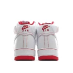 Nike Air Force 1 High '07 White Red - 图片 3