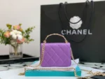 CHANE size: 13*9.5*6*cm - 图片 4