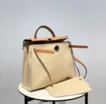 Canvas bag Size: 31*15*10Cm - 图片 4