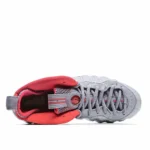 Nike Air Foamposite one 灰 - 图片 2