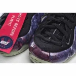 Nike Air Foamposite one Galaxy Spray - 图片 3