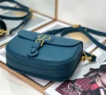 Lady Dior mini Size: 12 x 10.2 x 50cm Ref: S085686 - 图片 4