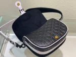 Bobby Clutch Size: 22cm - 图片 5