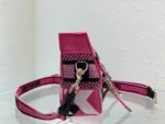 Diorcamp Clutch Size: 23cm - 图片 4