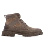 Gucci Screener GG High-Top Sneaker High-Top Sneakers - 图片 6