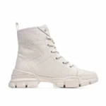 Gucci Screener GG High-Top Sneaker High-Top Sneakers - 图片 5