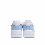 Nike Air Force1 Low White blue - 图片 7
