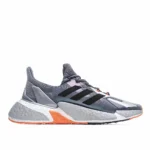 Nike Adidas X9000L4 Boost Popcorn Running Shoes 3M Reflective - 图片 2