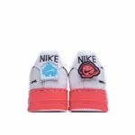 NIKE AF1 sneakers - 图片 5