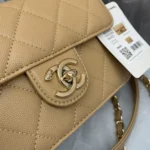 Chane Xiaoxiang Classic Bag Model: AS3002 size: 18/13/7 - 图片 5