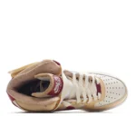 Nike Air Force 1 High ‘’Mars Yard ‘’ - 图片 5