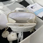 Backpack Size: 21*23*8*cm - 图片 3