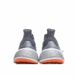 Nike Adidas X9000L4 Boost Popcorn Running Shoes 3M Reflective - 图片 3