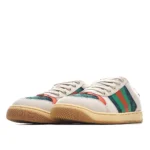 Gucci Air Cushion Dad Shoes - 图片 3