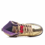Humidity x Nike SB Dunk High “Trumpet - 图片 5