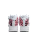 Nike Air Force 1 High 07 Sneakers - 图片 6