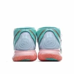 Nike Concepts x Asia Irving x Kyrie 7 'Horus' Special Box - 图片 3