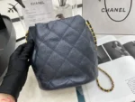 Bucket Bag Model: AS2859 Size: 17.5x17x14 - 图片 3