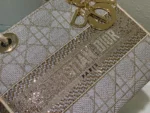 Lady Collection Handbag Size: 24cm - 图片 3