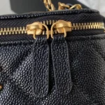 AP2805 Calfskin Model: AP2805 Size: 17*9.5*8*cm - 图片 4