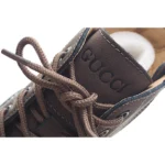 Gucci Screener GG High-Top Sneaker High-Top Sneakers - 图片 3