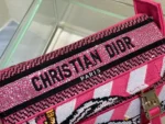 Diorcamp Clutch Size: 23cm - 图片 5