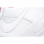 Nike Air Force 1 07 Low / cactus jack sneakers - 图片 4