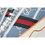 GUCCI Mirosoft Gucci Shoes Casual Sneakers - 图片 4