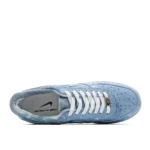 Nike Air Force 1 Louis Vuitton - 图片 4