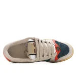 Gucci Air Cushion Dad Shoes - 图片 4