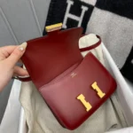 constance mini Size: 19 stewardess bag - 图片 4