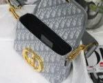 Grey 30 Montaigne size:17.5*11cm - 图片 3