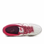 Nike Air Force 1 07 LowSail/Phantom Low Top Sneakers - 图片 5