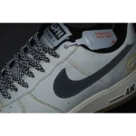 Kith x Nike Air Force 107 Low Low Top 3M Reflective - 图片 5