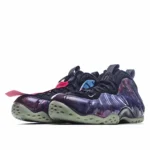 Nike Air Foamposite one Galaxy Spray - 图片 5