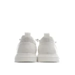 Gucci Distressed Screener sneaker - 图片 6